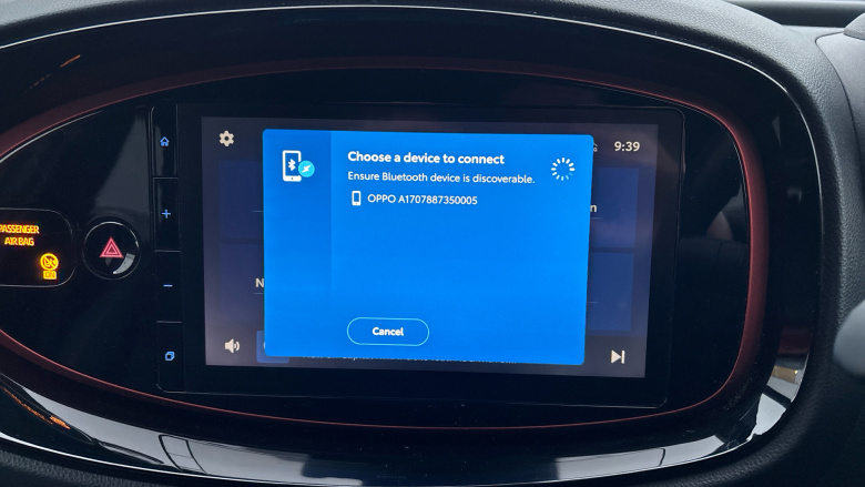 Toyota Aygo X 1.0 VVT-i Exclusive 5dr Petrol Hatchback